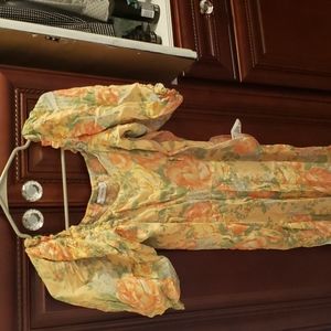 Faithfull the Brand Jumpsuit XS